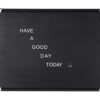 Letterboard4 - pizarras.net