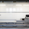 Loupe rfart 3990970 p tableau amphi 400×100 3faces coulissantes re la e electrique - pizarras.net